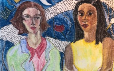 El Camino de Aletis: Cuentos de hadas y narrativa femenina, un viaje arquetipal de la mano de Marie-Louise Von Franz
